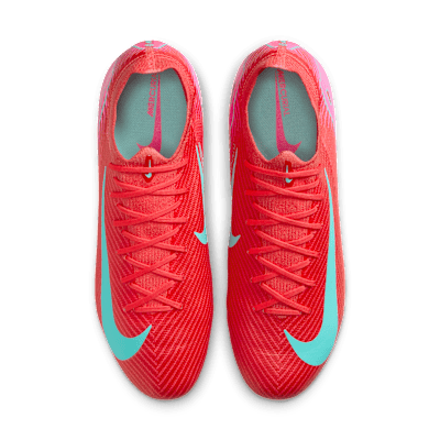 Nike Mercurial Vapor 16 Pro Firm-Ground Low-Top Football